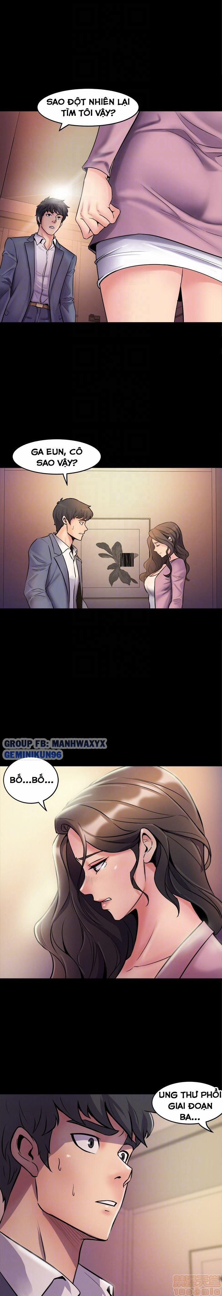 manhwax10.com - Truyện Manhwa Ex Wife – Vợ Cũ Chương 2 Trang 27