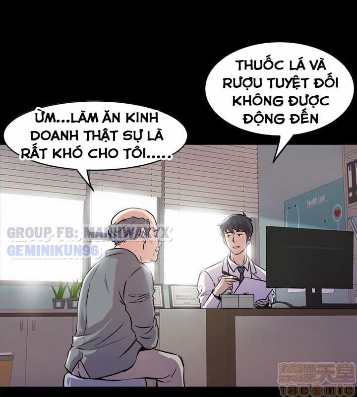 manhwax10.com - Truyện Manhwa Ex Wife – Vợ Cũ Chương 2 Trang 6