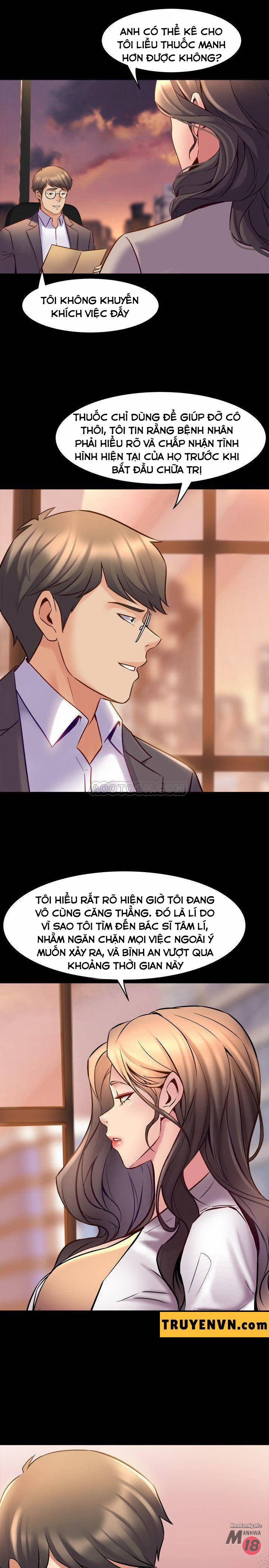 manhwax10.com - Truyện Manhwa Ex Wife – Vợ Cũ Chương 26 Trang 17