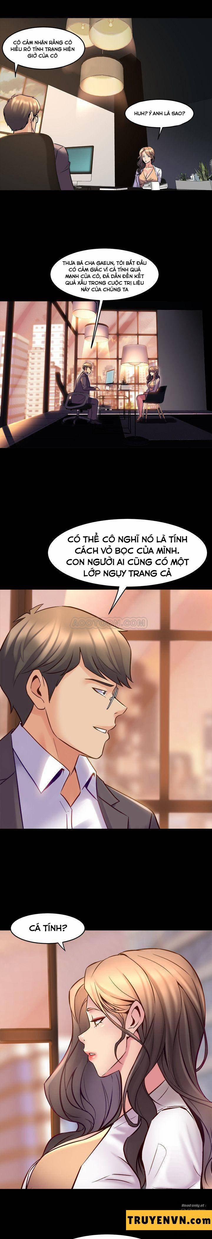 manhwax10.com - Truyện Manhwa Ex Wife – Vợ Cũ Chương 26 Trang 19