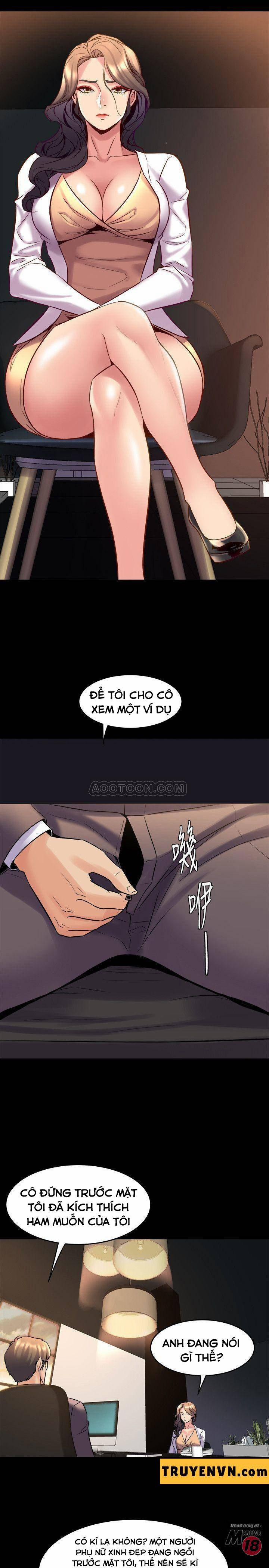 manhwax10.com - Truyện Manhwa Ex Wife – Vợ Cũ Chương 26 Trang 20