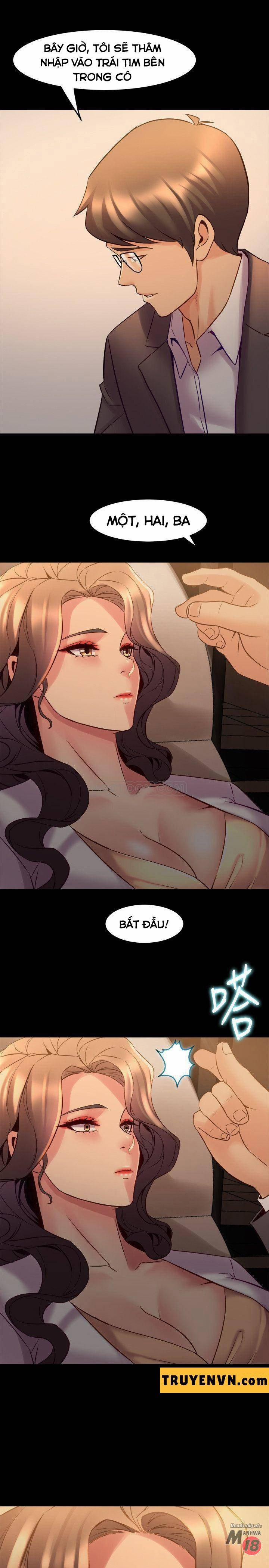 manhwax10.com - Truyện Manhwa Ex Wife – Vợ Cũ Chương 26 Trang 29