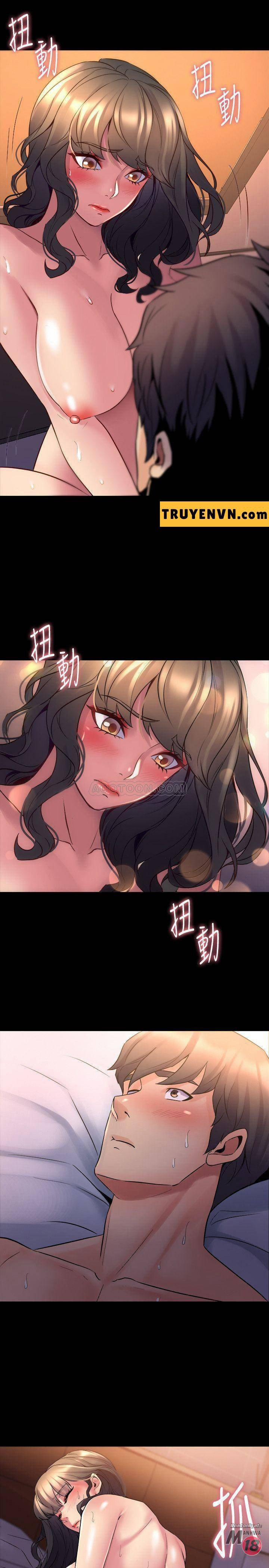 manhwax10.com - Truyện Manhwa Ex Wife – Vợ Cũ Chương 26 Trang 9