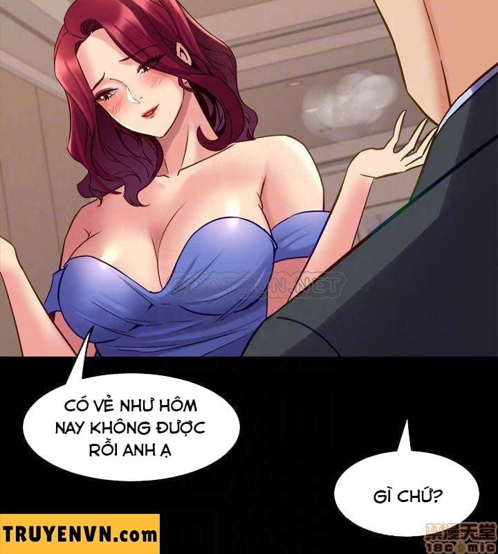 manhwax10.com - Truyện Manhwa Ex Wife – Vợ Cũ Chương 39 Trang 12