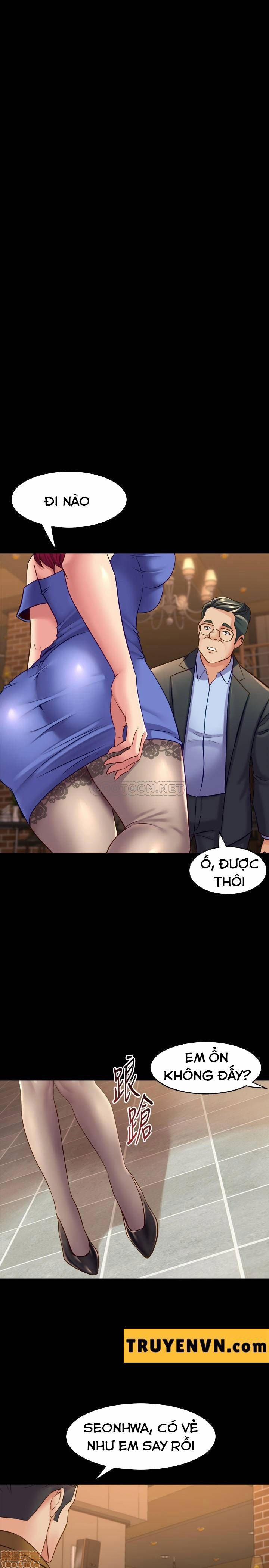 manhwax10.com - Truyện Manhwa Ex Wife – Vợ Cũ Chương 39 Trang 3