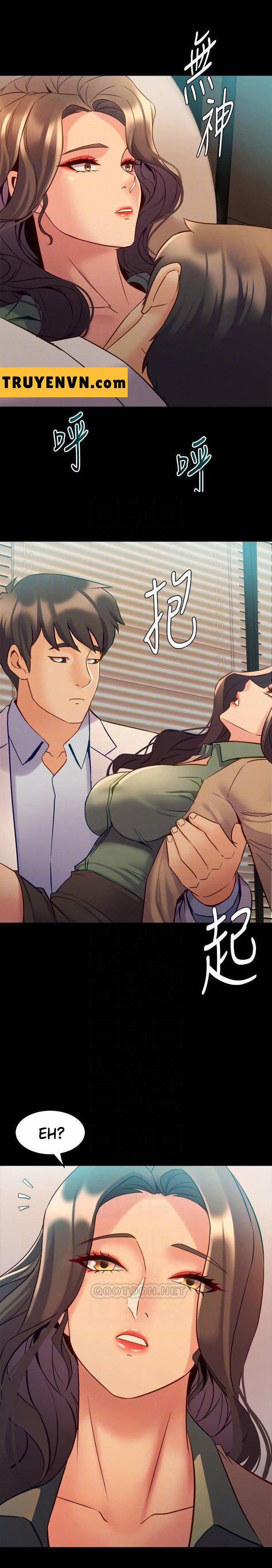 manhwax10.com - Truyện Manhwa Ex Wife – Vợ Cũ Chương 44 Trang 11