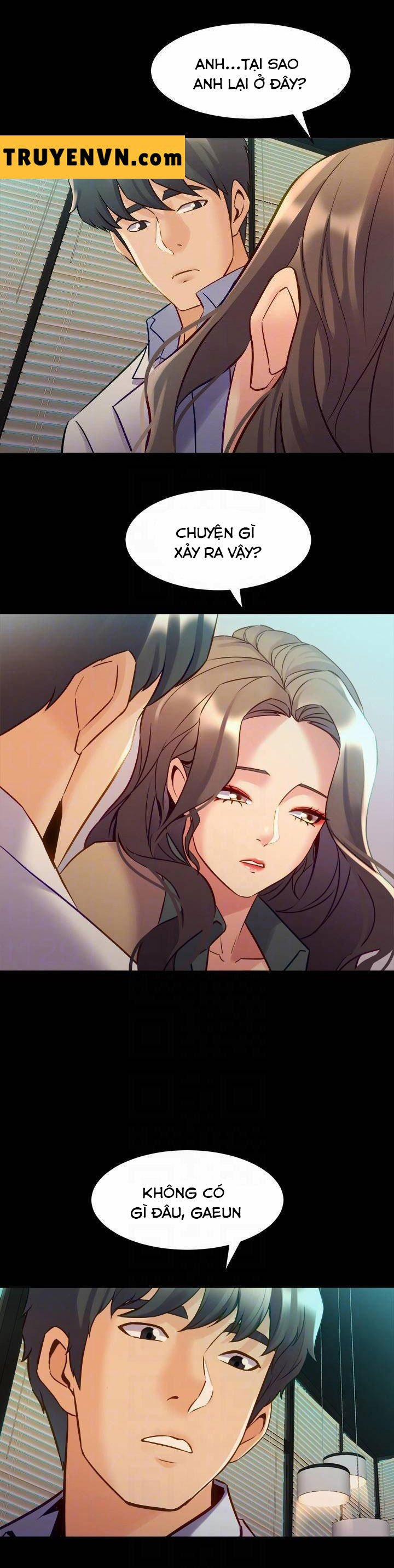 manhwax10.com - Truyện Manhwa Ex Wife – Vợ Cũ Chương 44 Trang 12