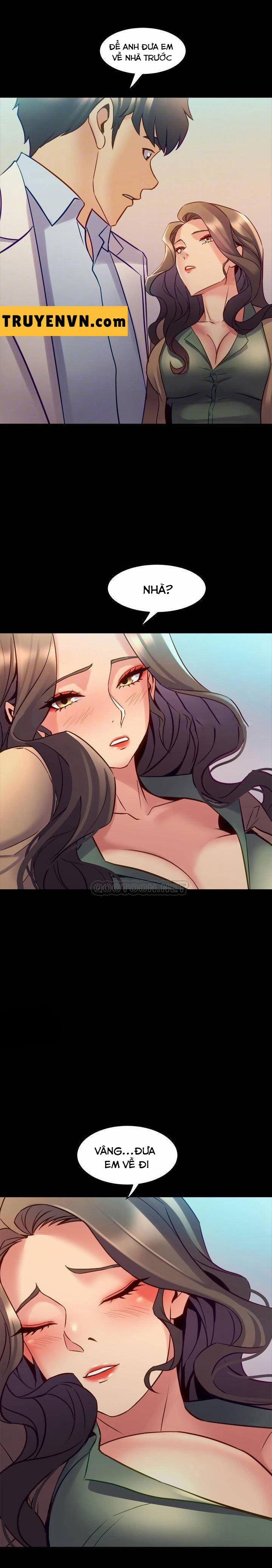 manhwax10.com - Truyện Manhwa Ex Wife – Vợ Cũ Chương 44 Trang 13