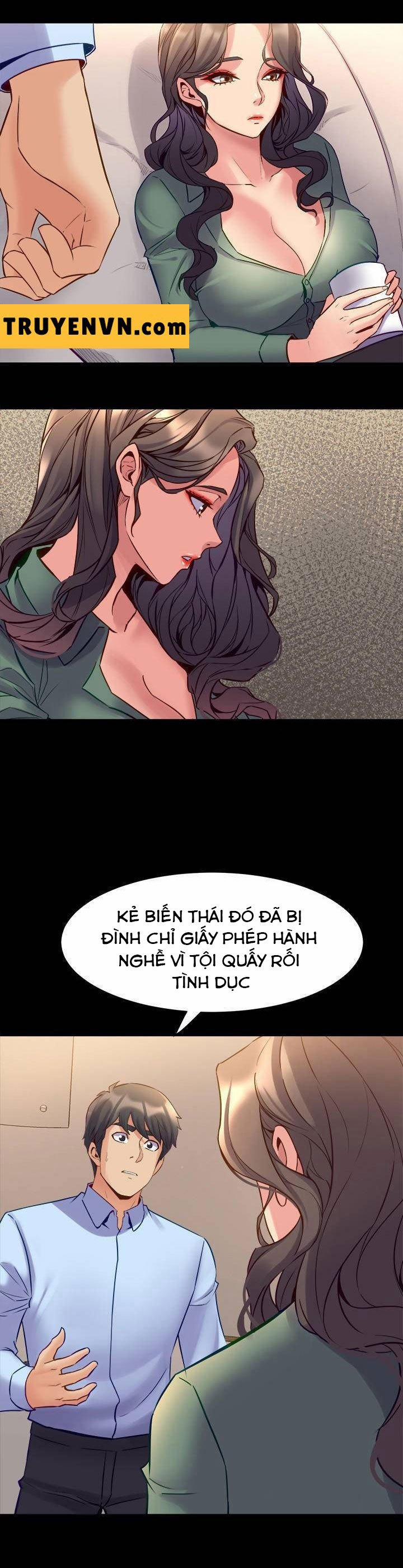 manhwax10.com - Truyện Manhwa Ex Wife – Vợ Cũ Chương 44 Trang 16