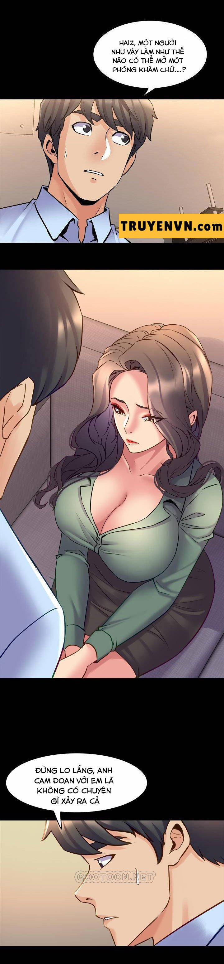 manhwax10.com - Truyện Manhwa Ex Wife – Vợ Cũ Chương 44 Trang 17