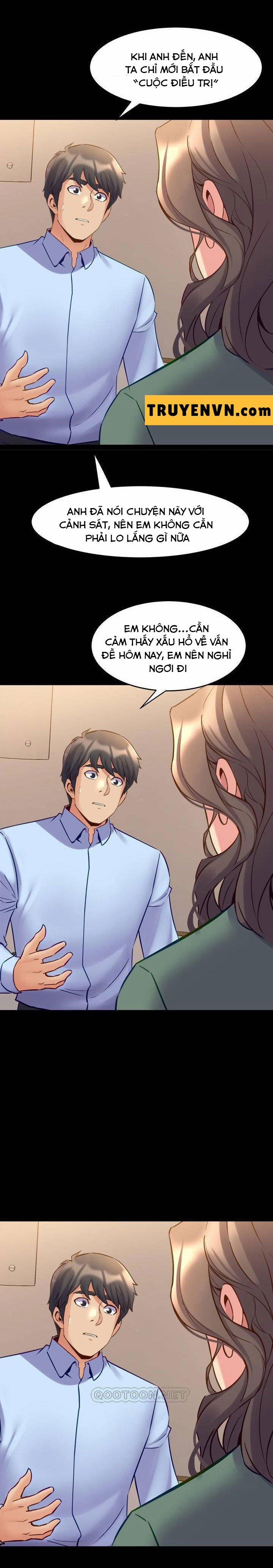 manhwax10.com - Truyện Manhwa Ex Wife – Vợ Cũ Chương 44 Trang 18