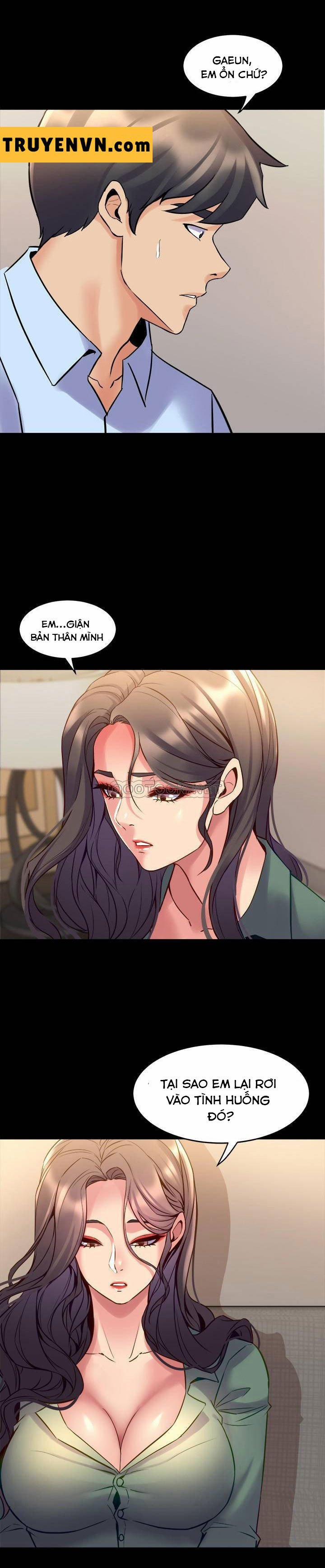 manhwax10.com - Truyện Manhwa Ex Wife – Vợ Cũ Chương 44 Trang 19