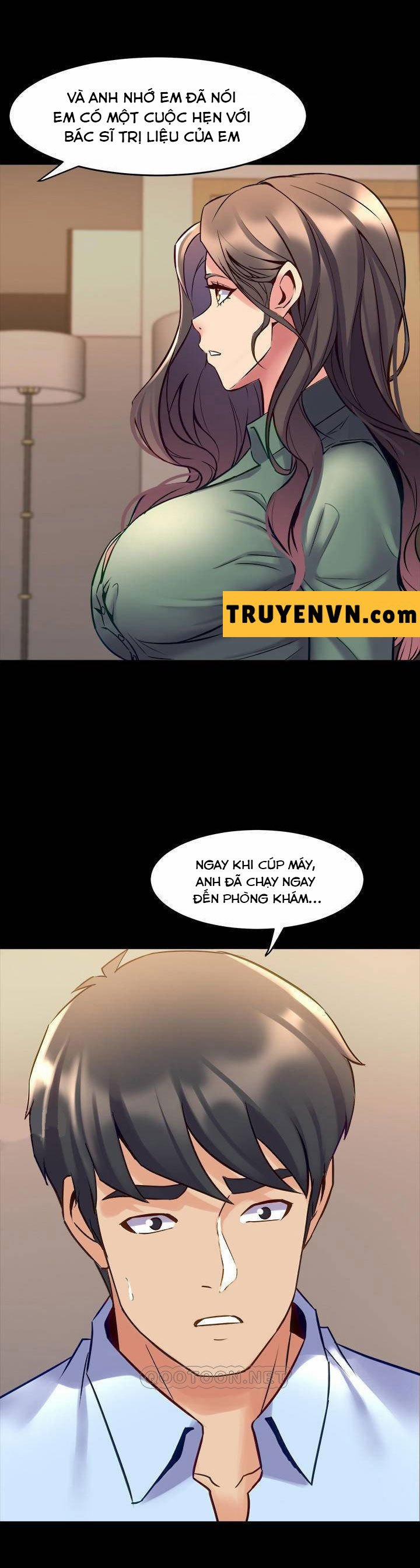 manhwax10.com - Truyện Manhwa Ex Wife – Vợ Cũ Chương 44 Trang 23