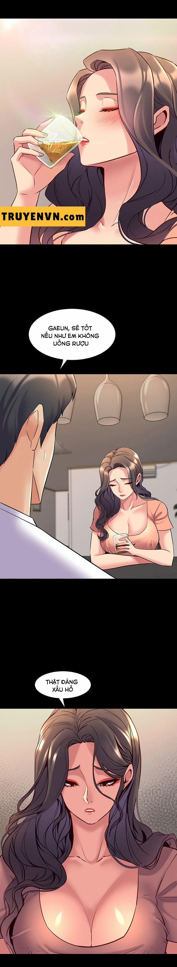 manhwax10.com - Truyện Manhwa Ex Wife – Vợ Cũ Chương 45 Trang 16