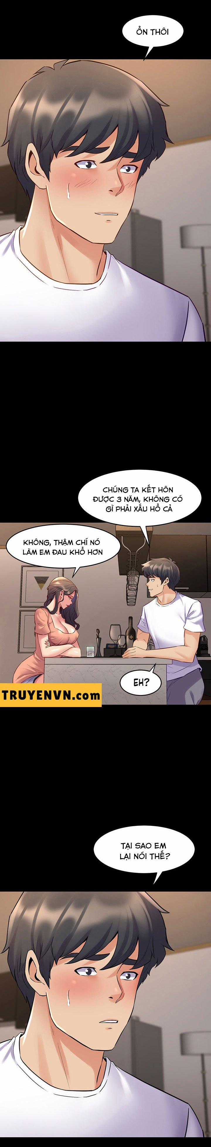 manhwax10.com - Truyện Manhwa Ex Wife – Vợ Cũ Chương 45 Trang 19