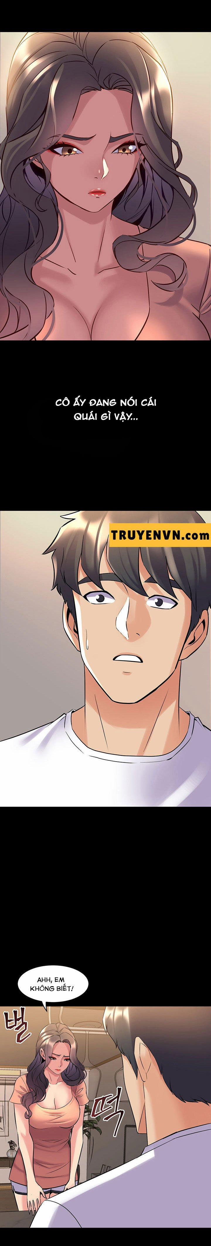 manhwax10.com - Truyện Manhwa Ex Wife – Vợ Cũ Chương 45 Trang 21