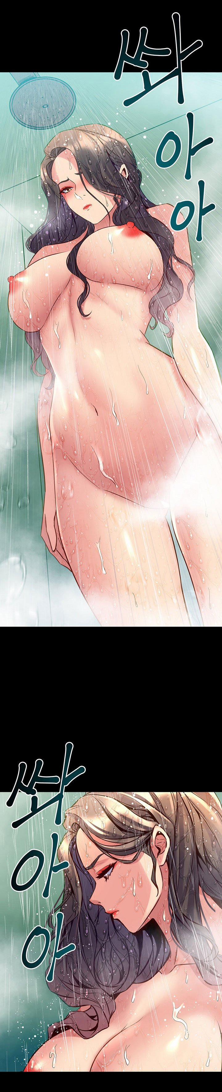 manhwax10.com - Truyện Manhwa Ex Wife – Vợ Cũ Chương 45 Trang 23