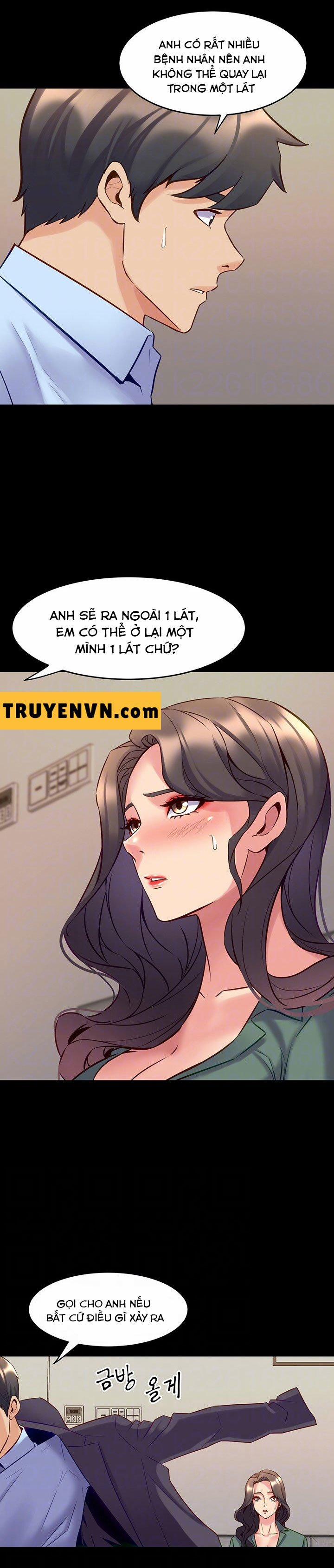 manhwax10.com - Truyện Manhwa Ex Wife – Vợ Cũ Chương 45 Trang 4