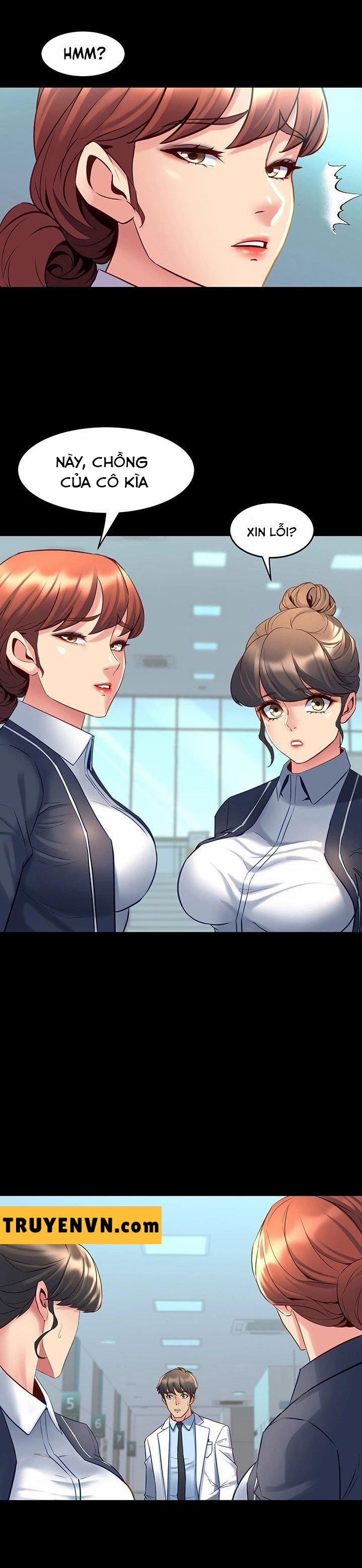 manhwax10.com - Truyện Manhwa Ex Wife – Vợ Cũ Chương 48 Trang 12