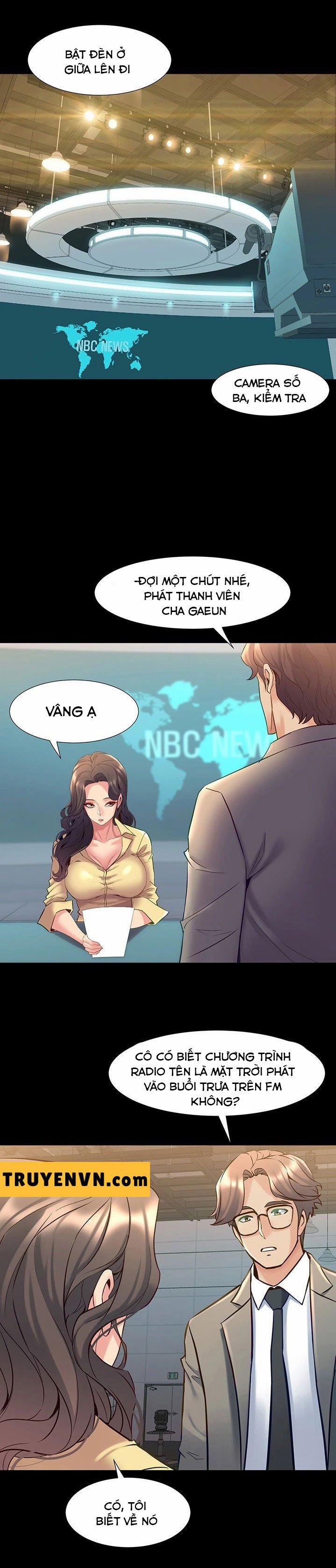 manhwax10.com - Truyện Manhwa Ex Wife – Vợ Cũ Chương 48 Trang 19