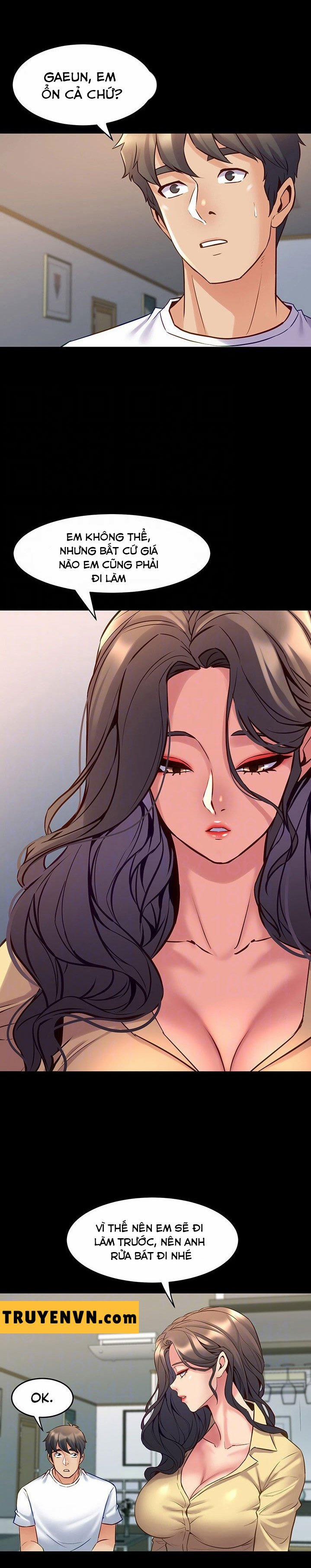 manhwax10.com - Truyện Manhwa Ex Wife – Vợ Cũ Chương 48 Trang 3