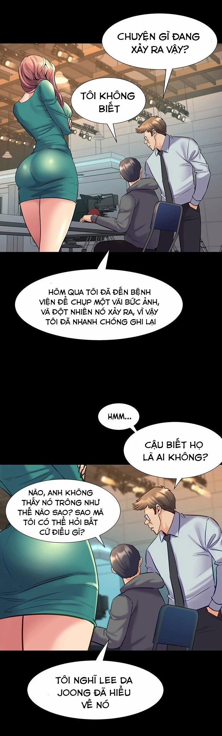 manhwax10.com - Truyện Manhwa Ex Wife – Vợ Cũ Chương 48 Trang 23