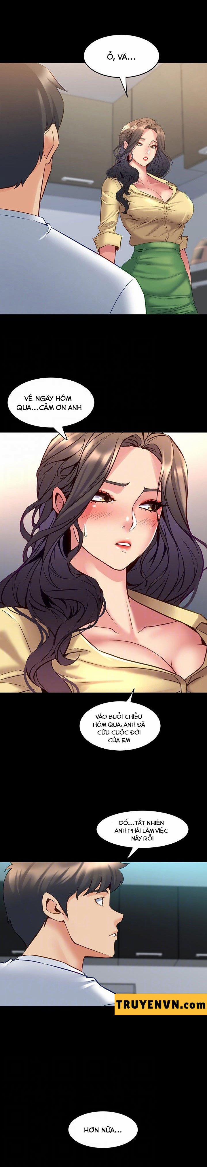 manhwax10.com - Truyện Manhwa Ex Wife – Vợ Cũ Chương 48 Trang 4