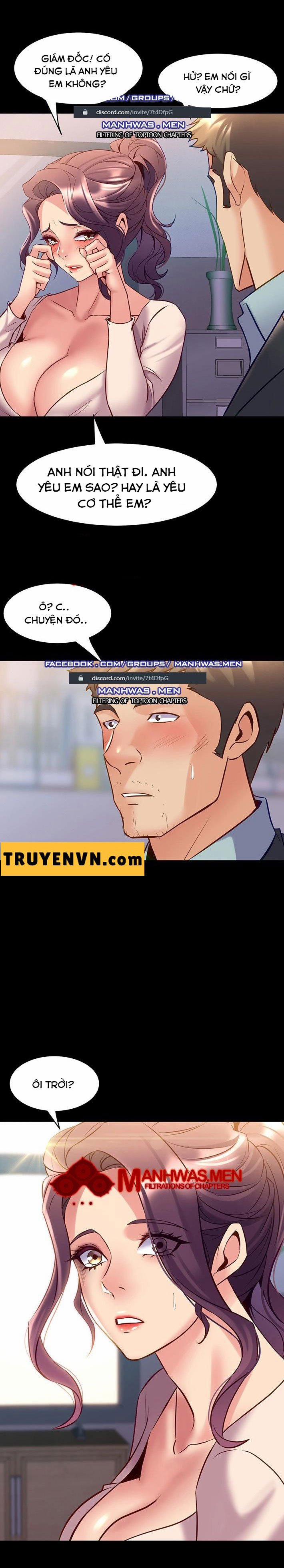 manhwax10.com - Truyện Manhwa Ex Wife – Vợ Cũ Chương 49 Trang 17