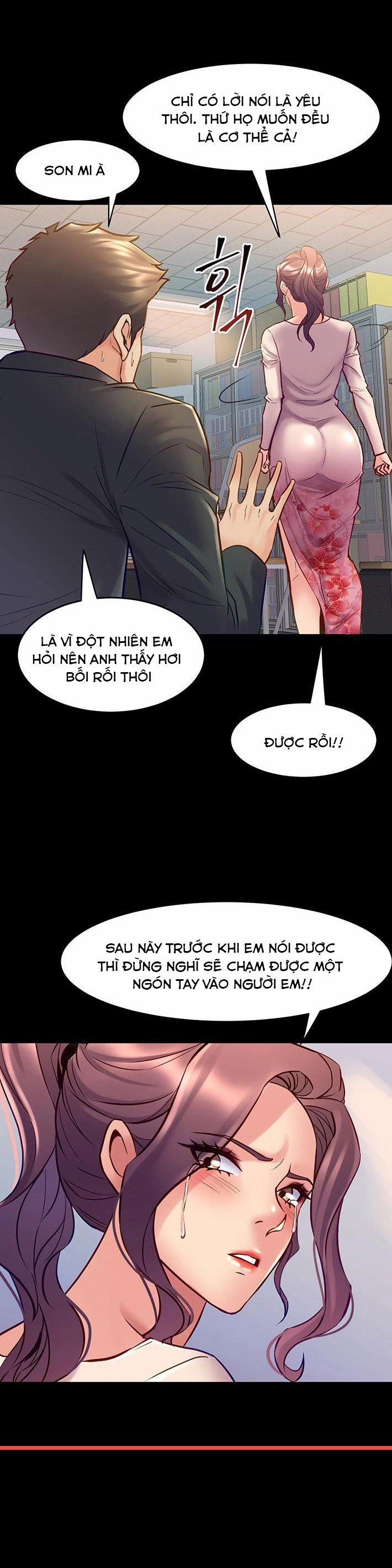 manhwax10.com - Truyện Manhwa Ex Wife – Vợ Cũ Chương 49 Trang 19