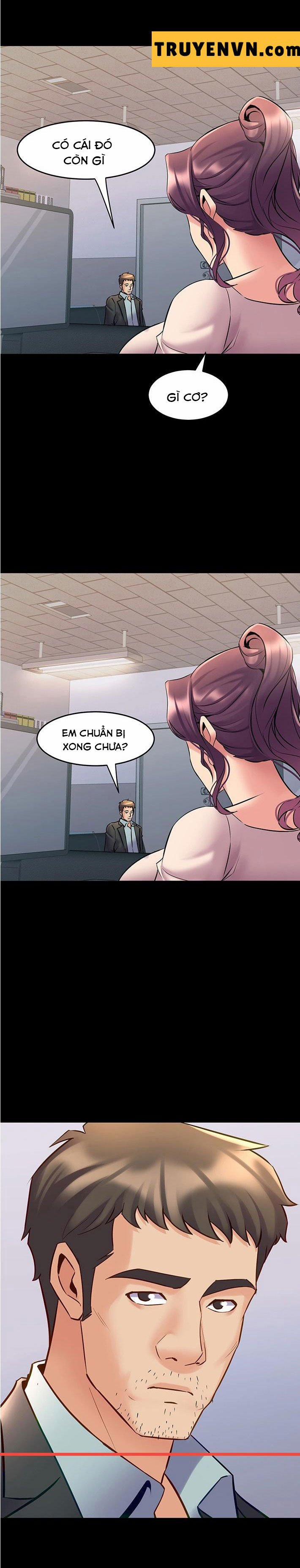 manhwax10.com - Truyện Manhwa Ex Wife – Vợ Cũ Chương 49 Trang 23