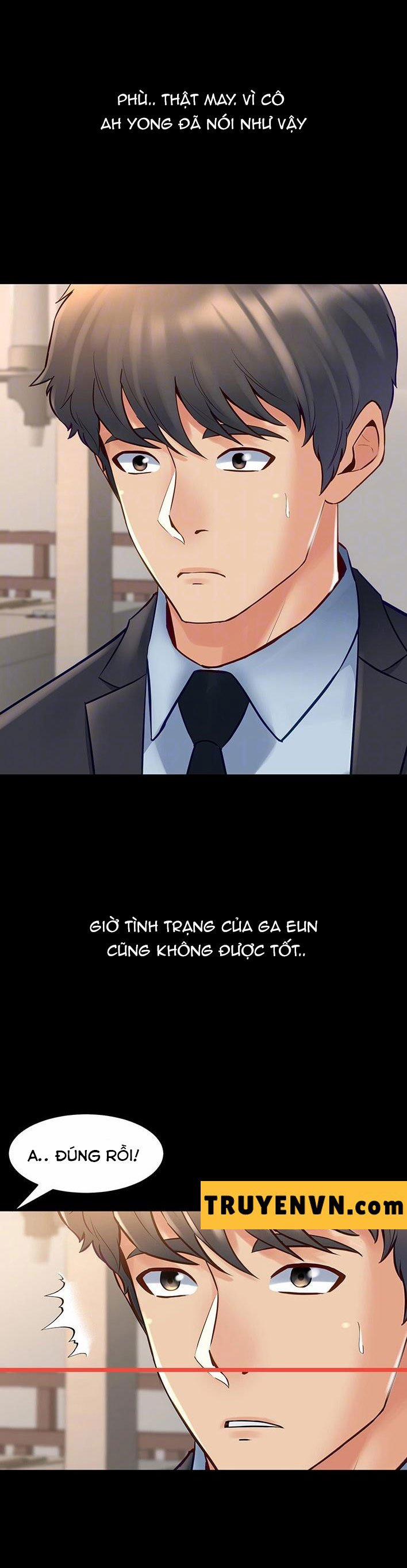 manhwax10.com - Truyện Manhwa Ex Wife – Vợ Cũ Chương 49 Trang 7