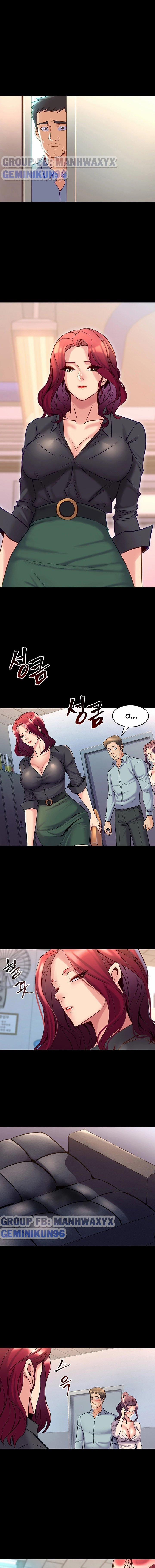 manhwax10.com - Truyện Manhwa Ex Wife – Vợ Cũ Chương 50 Trang 11