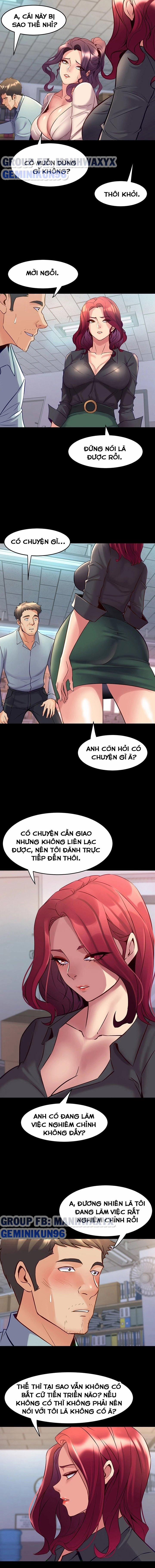 manhwax10.com - Truyện Manhwa Ex Wife – Vợ Cũ Chương 50 Trang 12