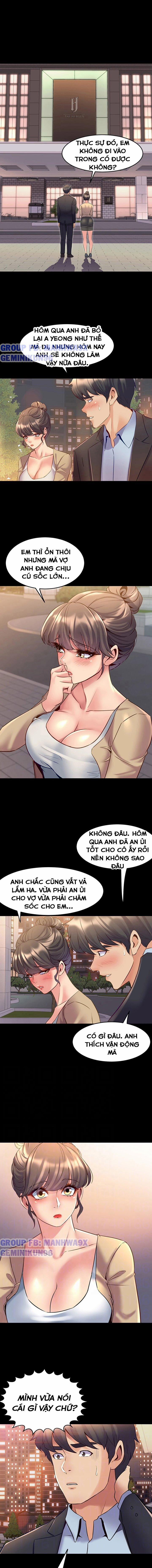 manhwax10.com - Truyện Manhwa Ex Wife – Vợ Cũ Chương 51 Trang 1