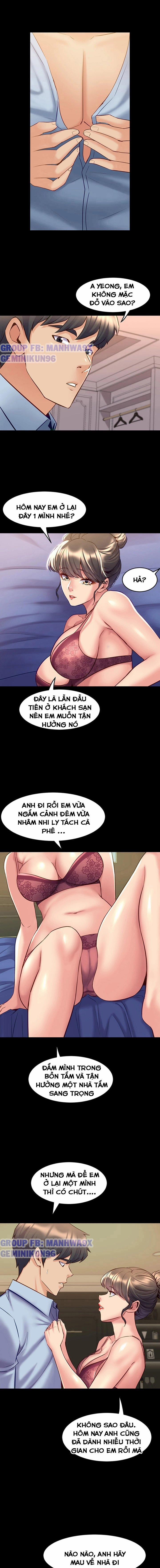 manhwax10.com - Truyện Manhwa Ex Wife – Vợ Cũ Chương 51 Trang 11