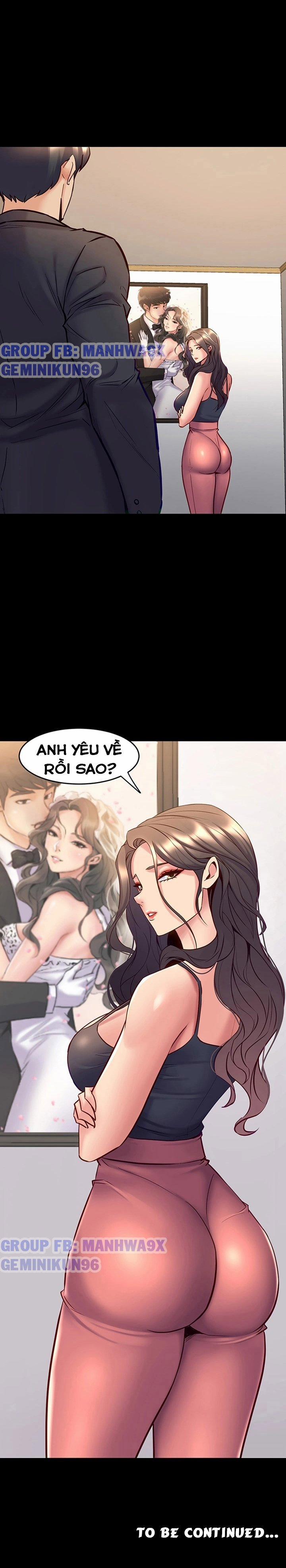 manhwax10.com - Truyện Manhwa Ex Wife – Vợ Cũ Chương 51 Trang 16