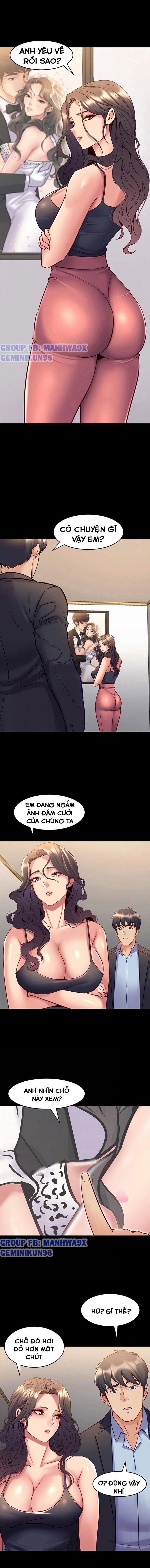 manhwax10.com - Truyện Manhwa Ex Wife – Vợ Cũ Chương 52 Trang 1