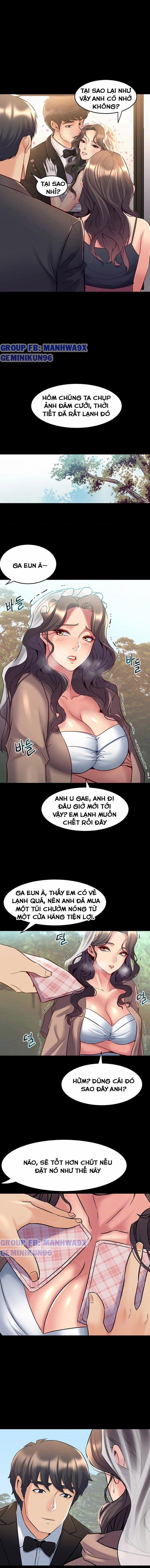 manhwax10.com - Truyện Manhwa Ex Wife – Vợ Cũ Chương 52 Trang 2