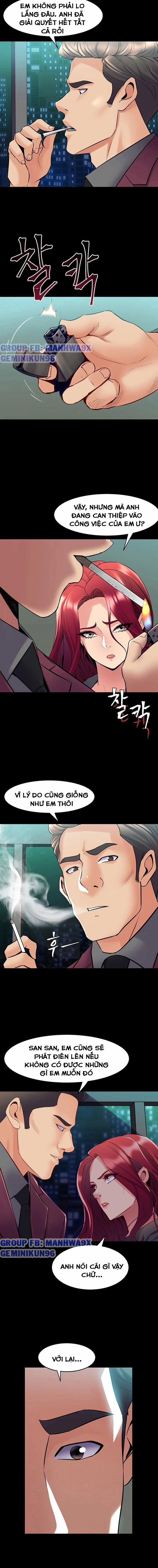 manhwax10.com - Truyện Manhwa Ex Wife – Vợ Cũ Chương 52 Trang 12