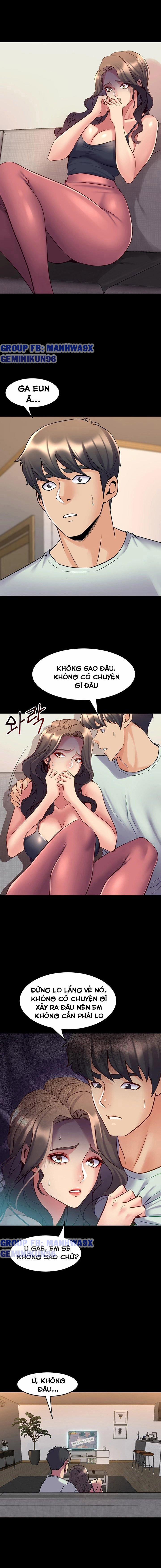 manhwax10.com - Truyện Manhwa Ex Wife – Vợ Cũ Chương 52 Trang 7