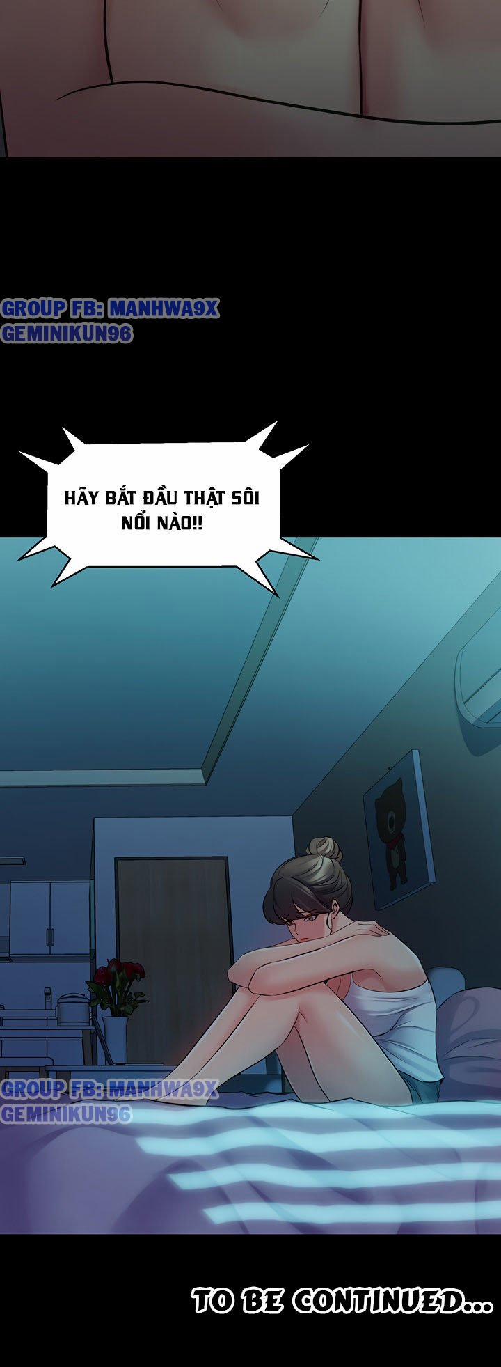 manhwax10.com - Truyện Manhwa Ex Wife – Vợ Cũ Chương 59 Trang 8