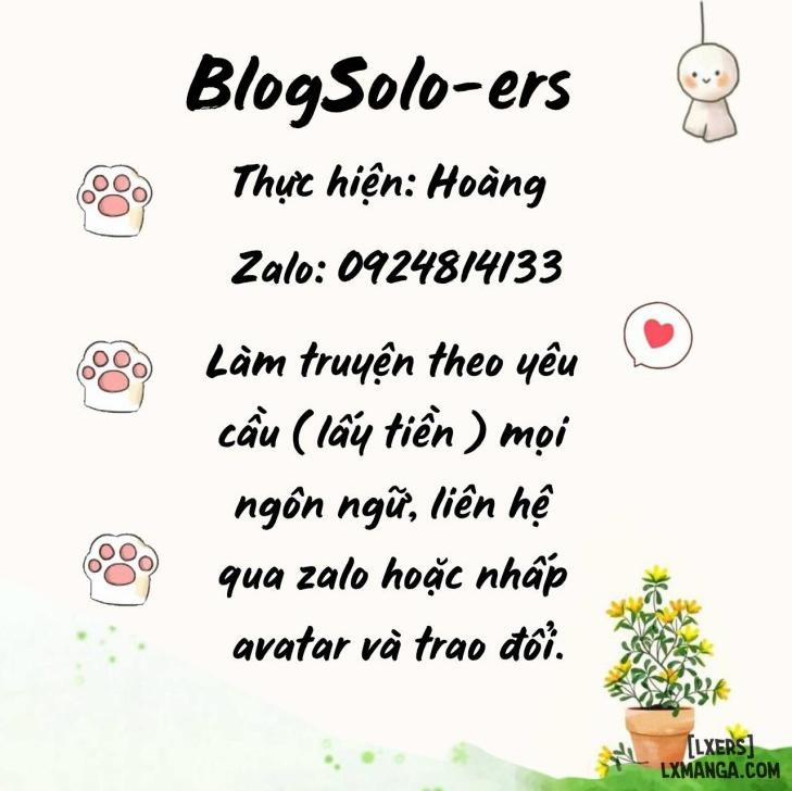 manhwax10.com - Truyện Manhwa FAIRY SLAVE ONESHOT Chương 1 Trang 1