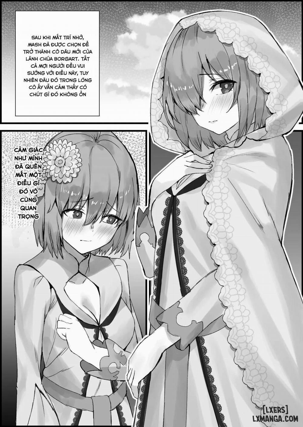 manhwax10.com - Truyện Manhwa Fallen Bride Chương Oneshot Trang 2