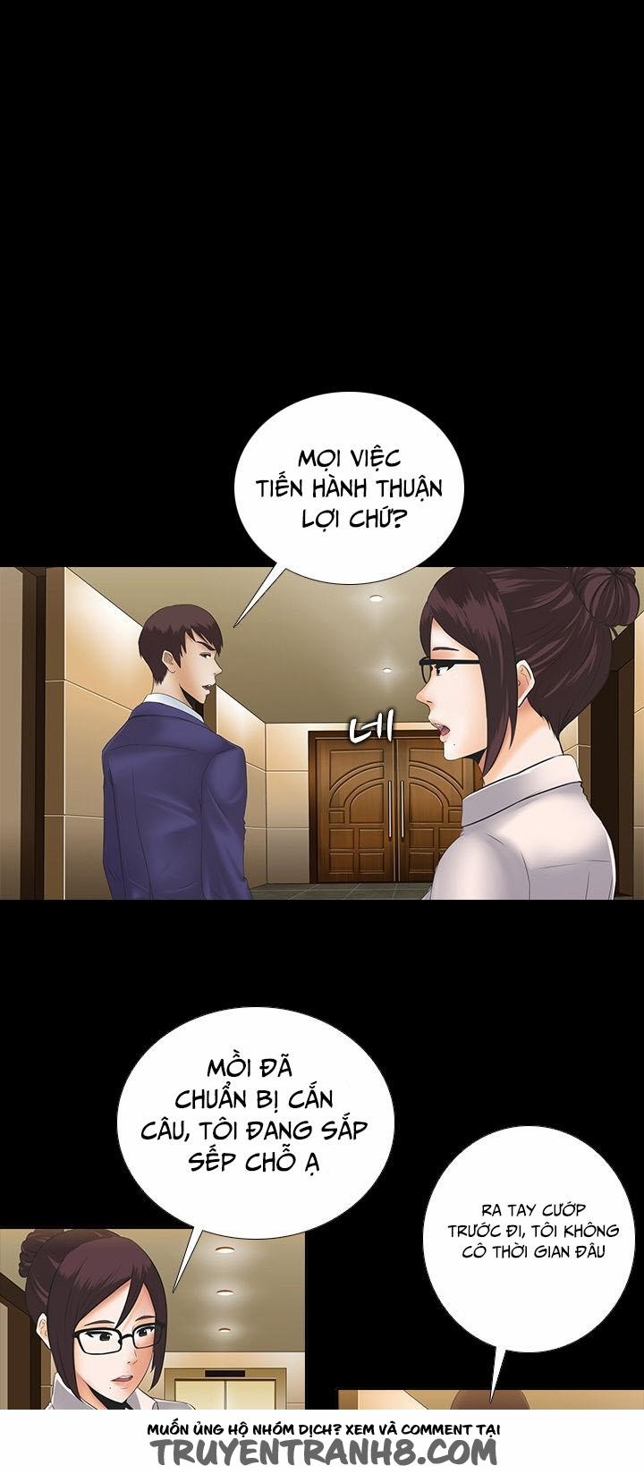 manhwax10.com - Truyện Manhwa Fallen Game Chương 0 Trang 14