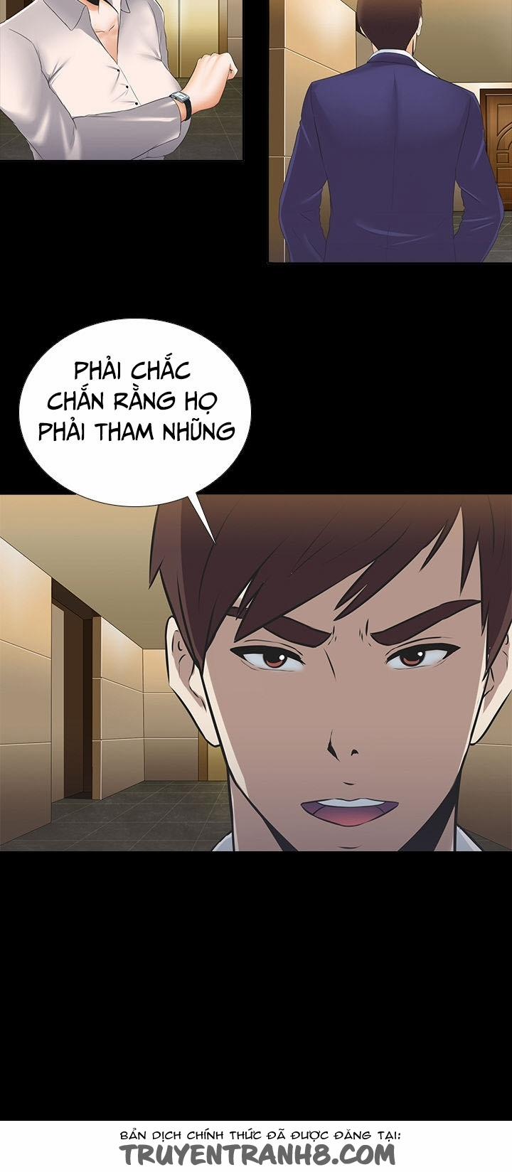 manhwax10.com - Truyện Manhwa Fallen Game Chương 0 Trang 15