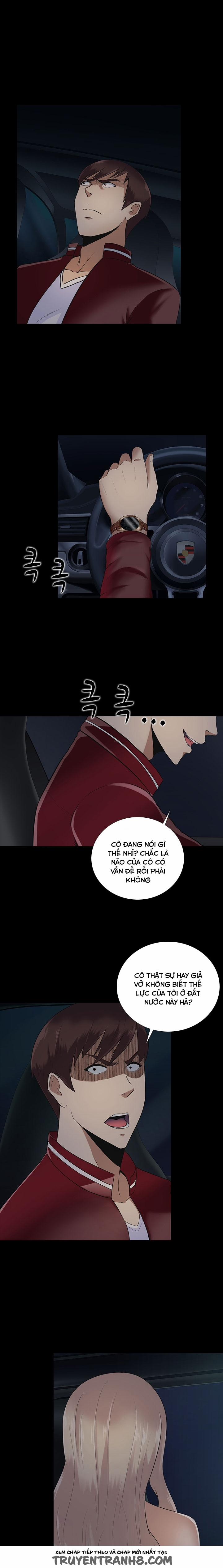 manhwax10.com - Truyện Manhwa Fallen Game Chương 10 Trang 7