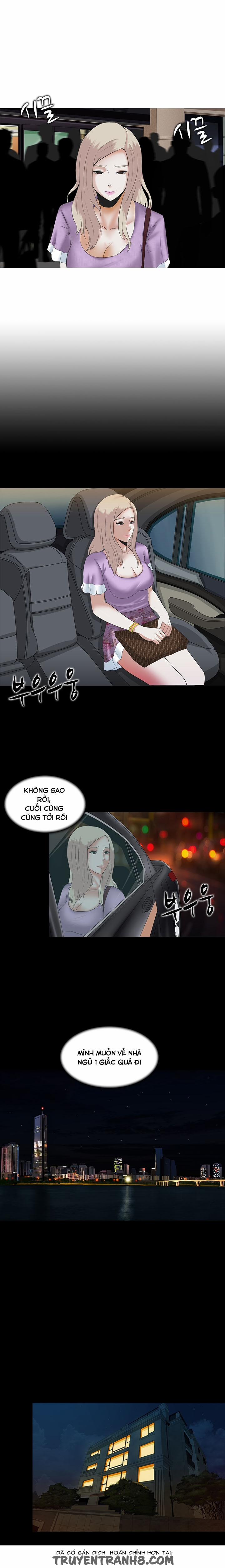 manhwax10.com - Truyện Manhwa Fallen Game Chương 3 Trang 22