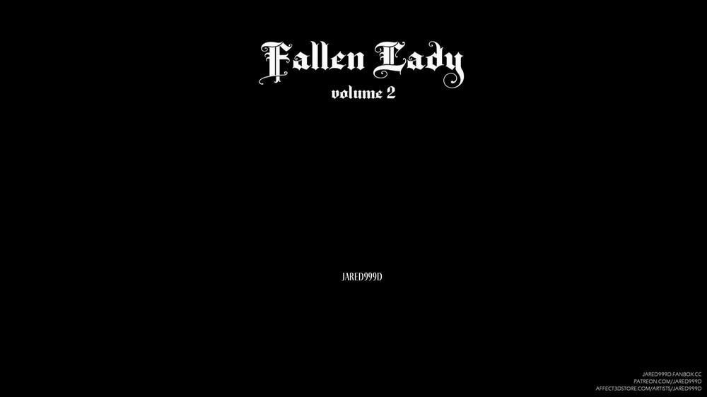 Fallen Lady Chương Vol 2 0 0 0 Bu i thi t tri u c c kho i Trang 2