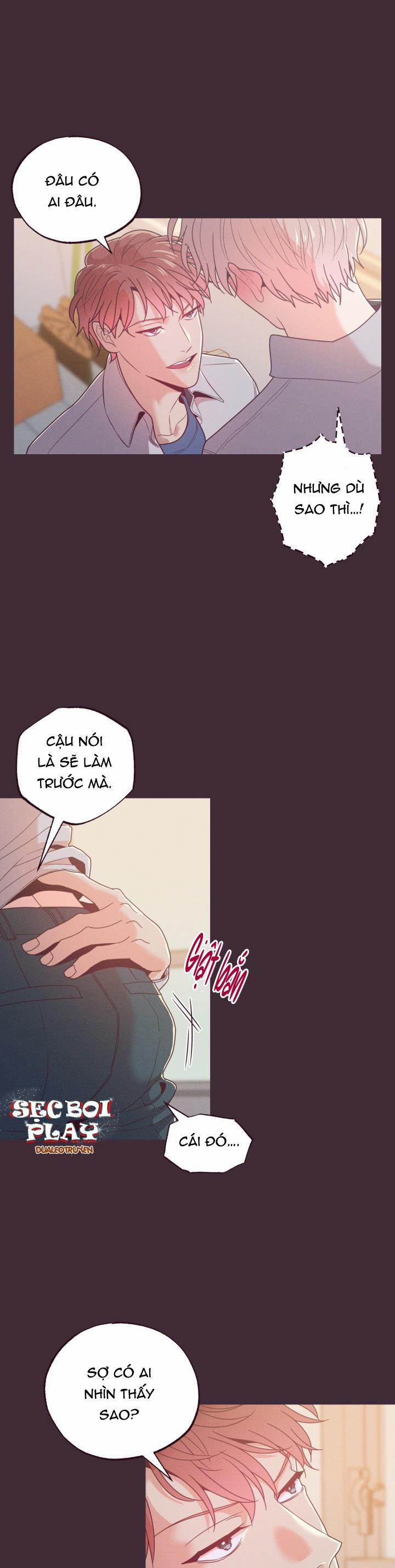 manhwax10.com - Truyện Manhwa Falling Down Chương 11 Trang 11