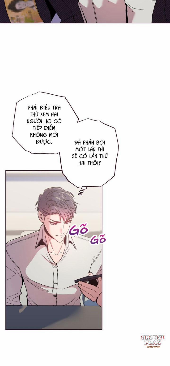 manhwax10.com - Truyện Manhwa Falling Down Chương 19 Trang 24